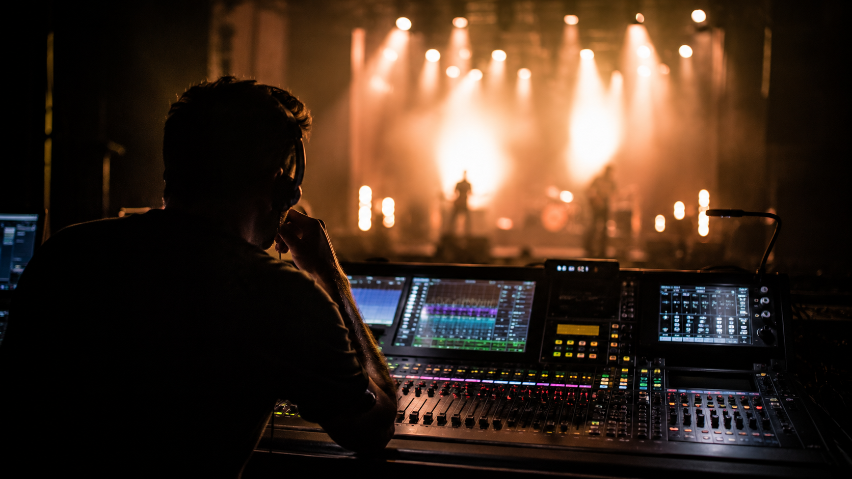 The Invisible Fault: How Cable Failures Actually Happen in Professional Audio