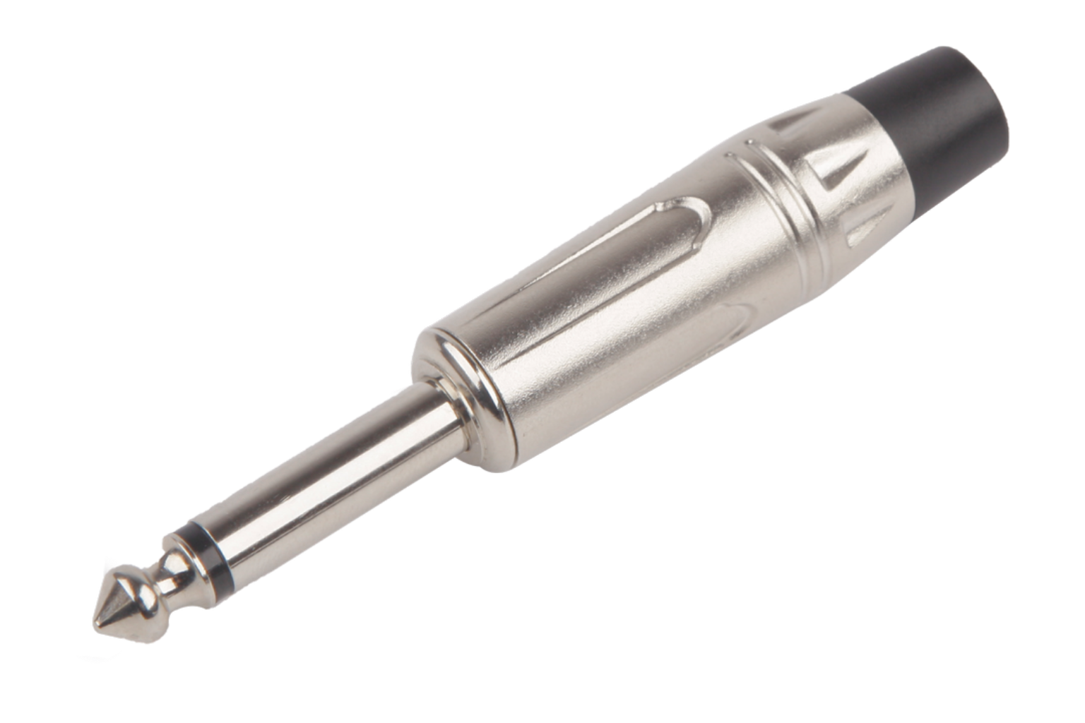 Jack Mono 6.3mm