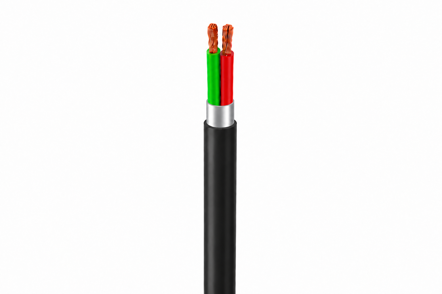 Balanced Audio cable 0.22 mm² LSZH/FRNC- BA222AF-ZHFR