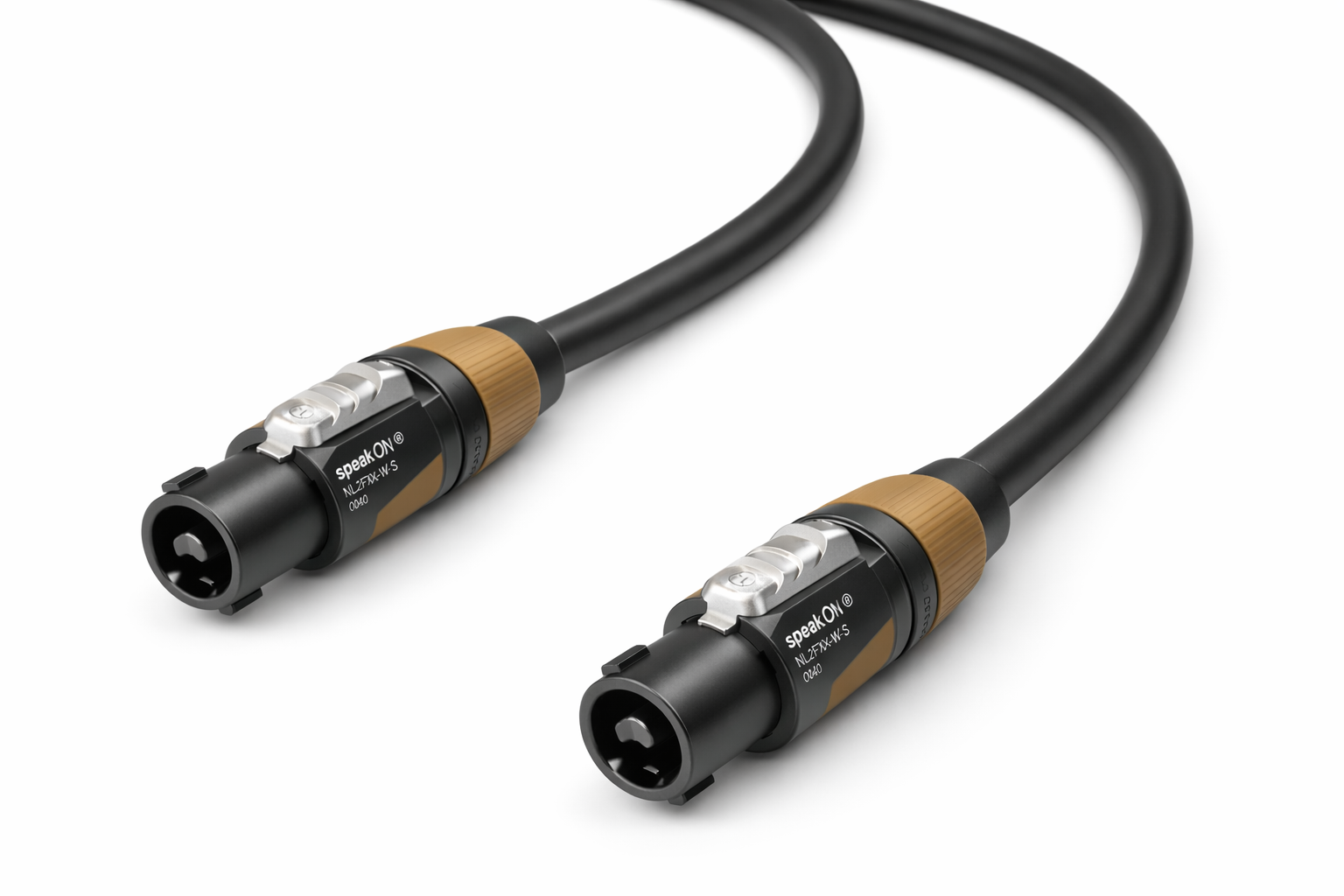 SpeakON - SpeakON 215