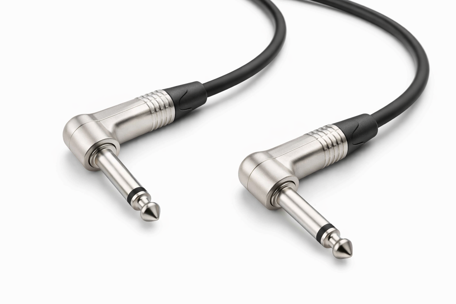 Jack mono 90° - Jack mono 90°
