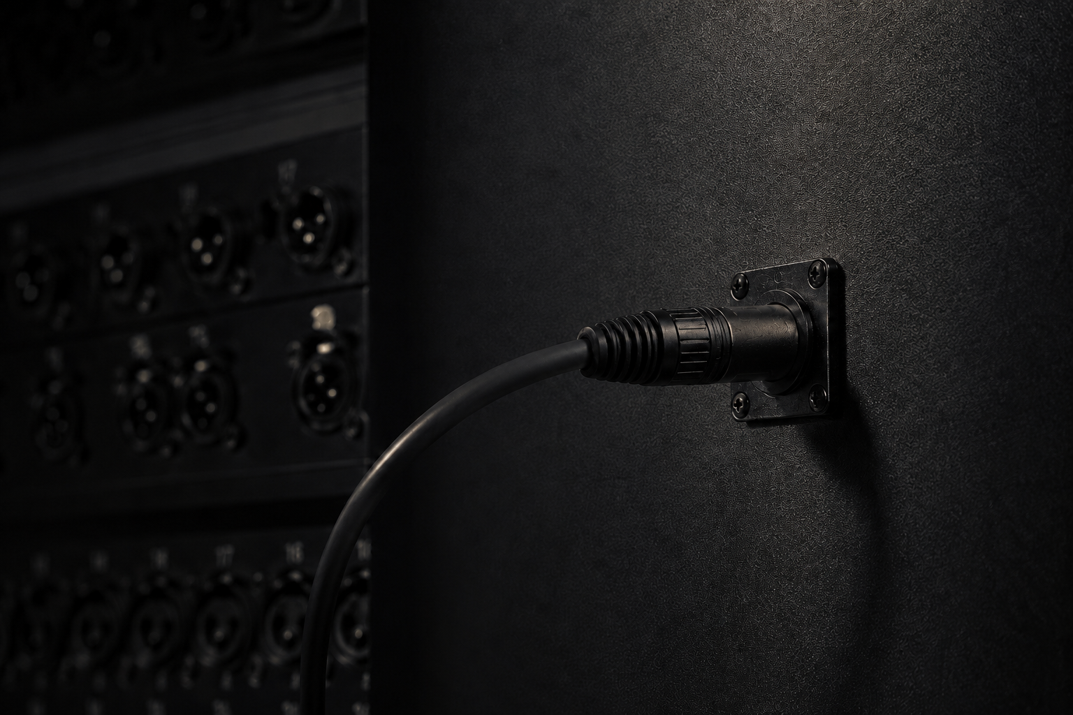 professional- audio- installation